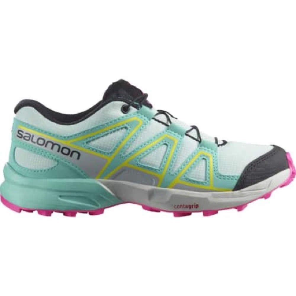 Salomon Kids Speedcross J Trail Shoes